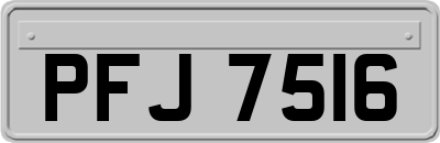 PFJ7516