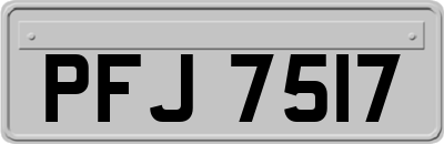 PFJ7517