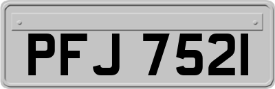 PFJ7521