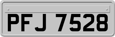 PFJ7528