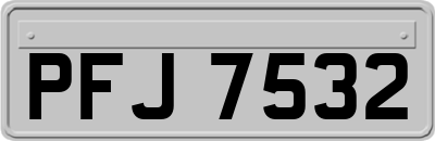 PFJ7532