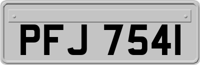 PFJ7541