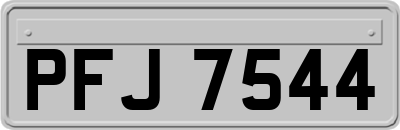 PFJ7544