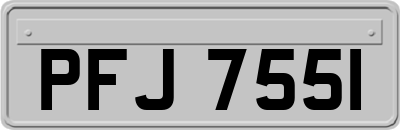 PFJ7551