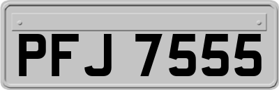 PFJ7555