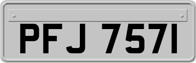 PFJ7571