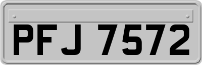 PFJ7572