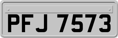 PFJ7573