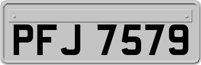 PFJ7579
