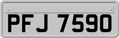 PFJ7590