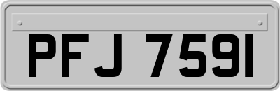 PFJ7591