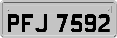 PFJ7592