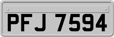 PFJ7594