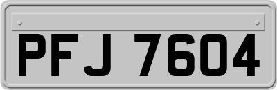 PFJ7604