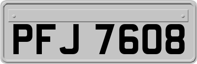 PFJ7608