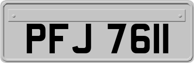 PFJ7611