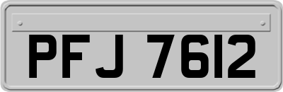 PFJ7612