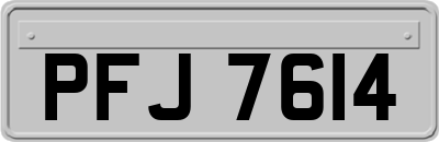 PFJ7614