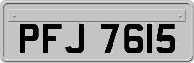 PFJ7615