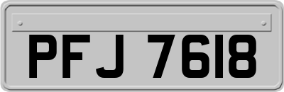 PFJ7618