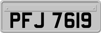 PFJ7619