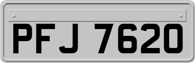 PFJ7620