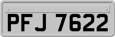 PFJ7622