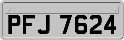 PFJ7624