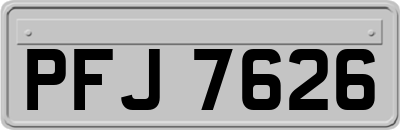 PFJ7626