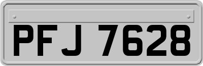 PFJ7628