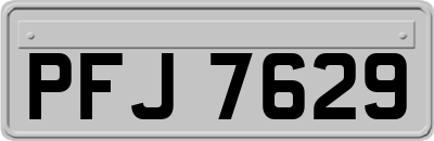 PFJ7629