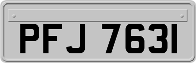 PFJ7631