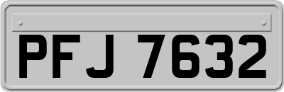 PFJ7632