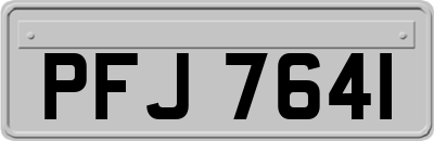 PFJ7641