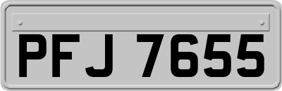 PFJ7655