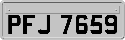 PFJ7659