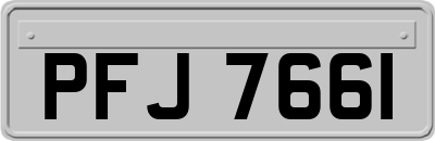 PFJ7661