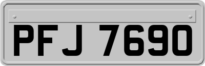 PFJ7690