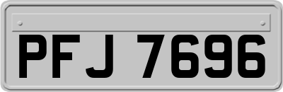 PFJ7696