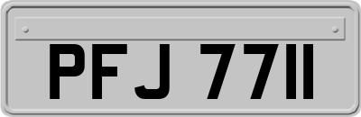 PFJ7711