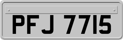 PFJ7715