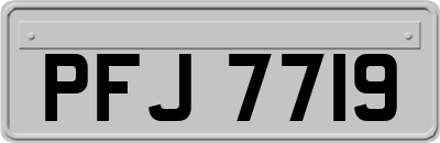 PFJ7719