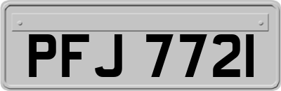 PFJ7721