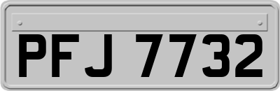 PFJ7732