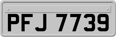 PFJ7739