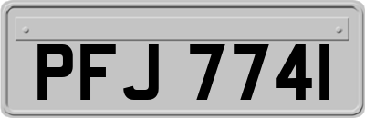 PFJ7741