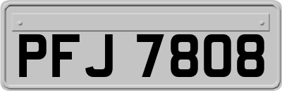 PFJ7808