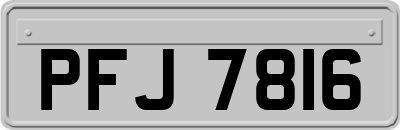 PFJ7816