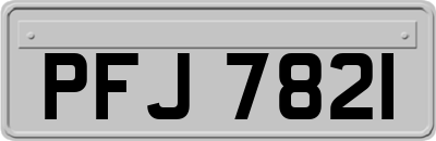 PFJ7821