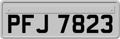 PFJ7823